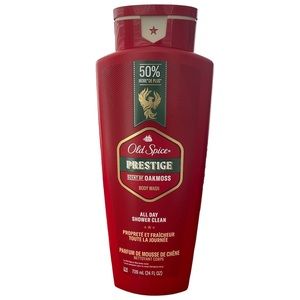 Old Spice Body Wash 24FL OZ